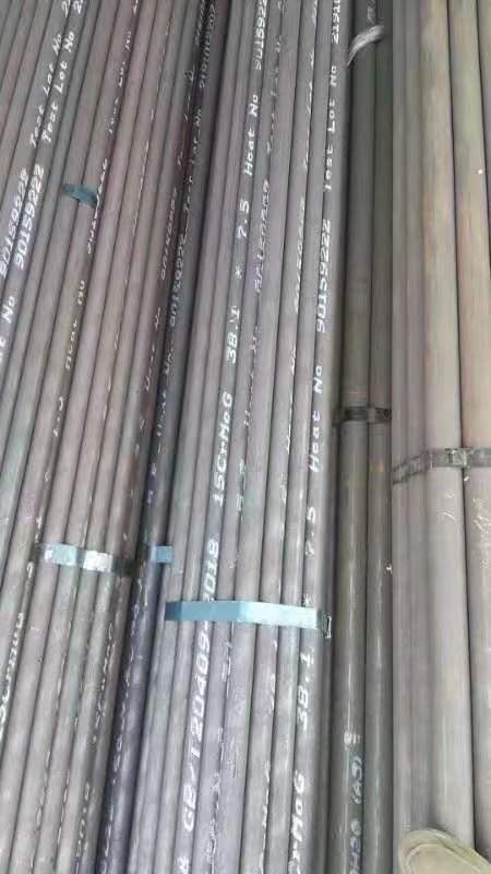 峡江无缝钢管