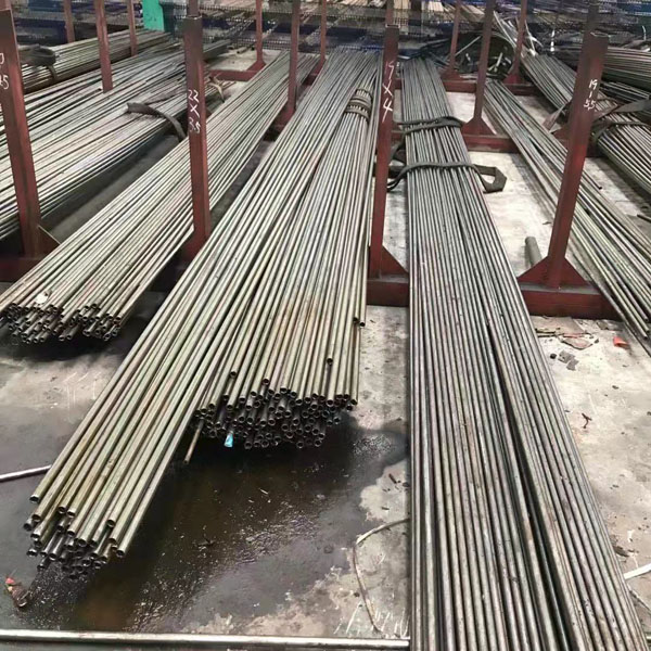峡江精密钢管